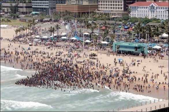 durban-beach