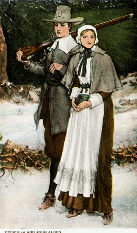 pilgrim pilgrim