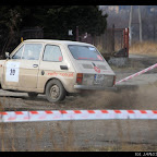 Zimowy Będziński Rally Sprint 2008 - 5.jpg