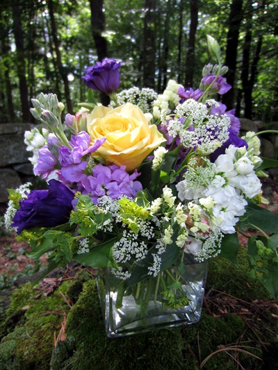 Pastel Centerpiece Pastel Centerpiece