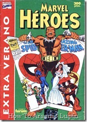 P00085 - Marvel Heroes Especial Verano.howtoarsenio.blogspot.com P00085 - Marvel Heroes Especial Verano.howtoarsenio.blogspot.com