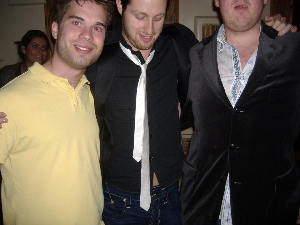 Pickup Artist Adam Lyons And Friends 2, Afc Adam Lyons