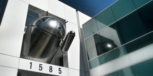 android 5 android 5