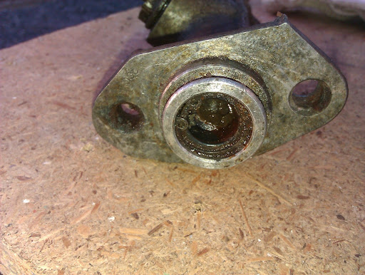 koblingscylinder kewet 2 kewet koblings cylinder  drivaksler kopling og gearkasse 