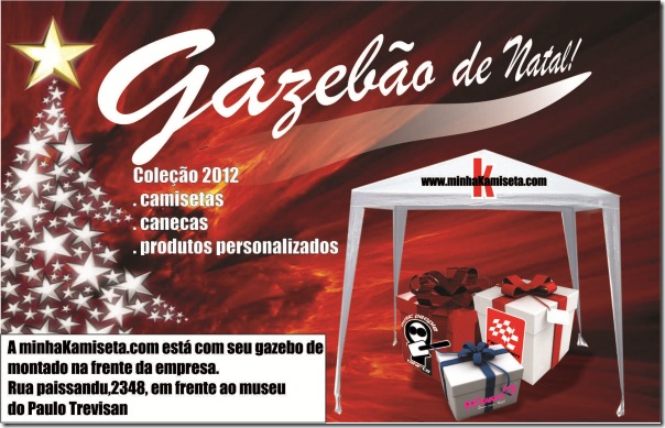 gazebao gazebao