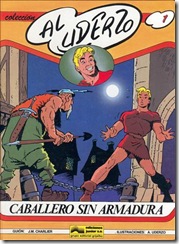 P00001 - Coleccion Al Uderzo - B P00001 - Coleccion Al Uderzo - B