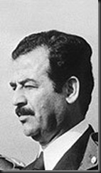VP Saddam