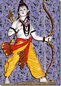 Lord Rama