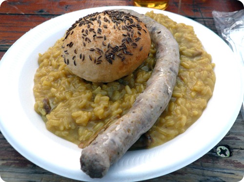 Luganega Luganega