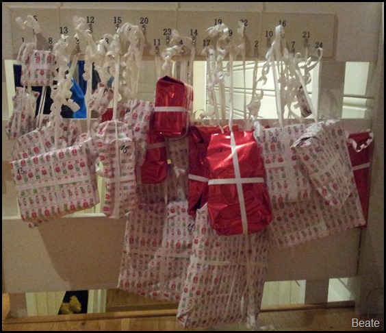 adventskalender