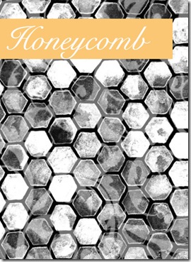 Honeycomb Graphic