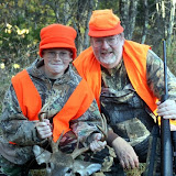 Angus Buck 2010