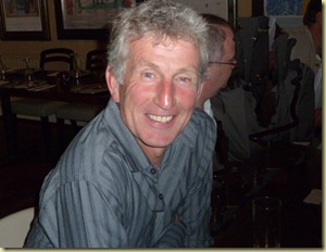 Martin Martin
