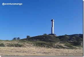 Farol de Bacopari