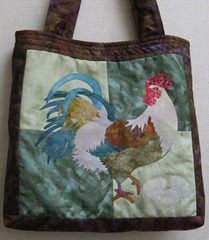 Rooster bag Rooster bag