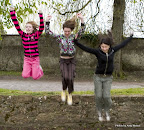 Offaly Youth Dance Company 2008