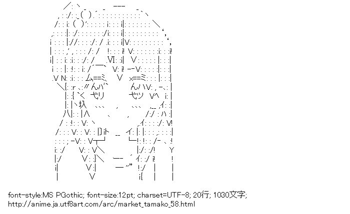 たまこまーけっと,北白川あんこ