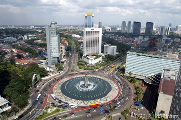 Negara berkembang