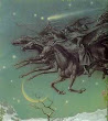 The Wild Hunt