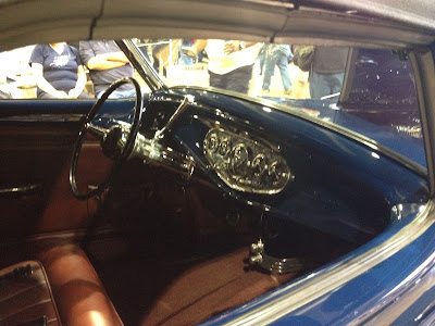  Grand National Roadster Show in Pomona Ca