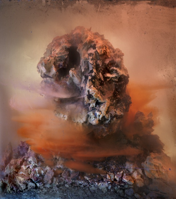 kim keever