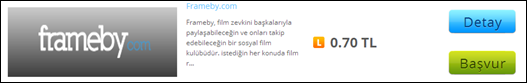 frameby frameby