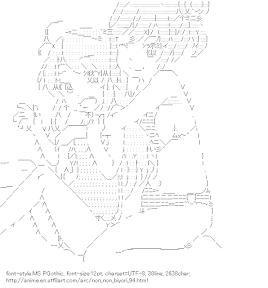 [AA]Koshigaya Komari & Ichijo Hotaru Bathing suit (Non Non Biyori)