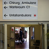 Krankenhaus