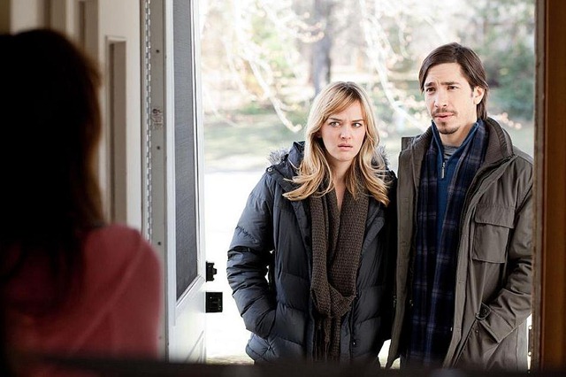 Best Man Down Photos with Justin Long, Jess Weixler, and Tyler Labine 03