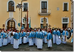 holy procession holy procession