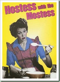 hostess mostess 2
