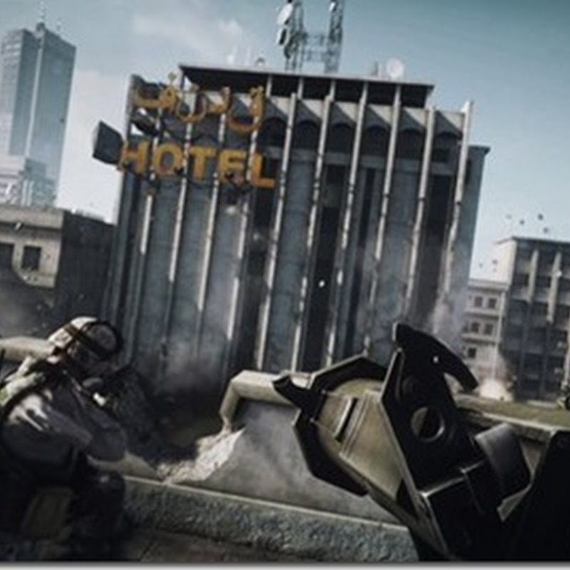 Battlefield 3: So werden sie nicht länger von PC-Matches ausgeschlossen