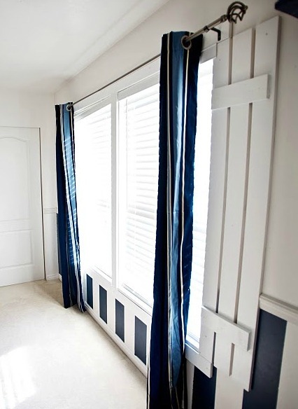 inside shutters tutorial