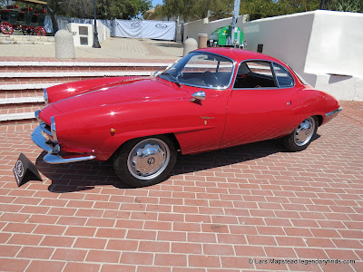  2012 Auction Previews Monterey California