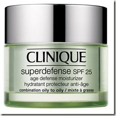 Superdefense SPF 25 Age Defense Moisturizer Combo Oily Icon_INTL Superdefense SPF 25 Age Defense Moisturizer Combo Oily Icon_INTL