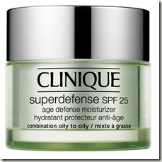 Superdefense SPF 25 Age Defense Moisturizer Combo Oily Icon_INTL