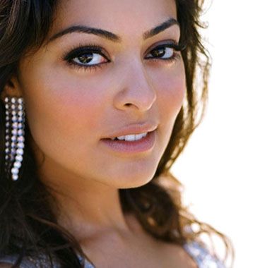 Playboy s Juliana Paes appears Playboy s Juliana Paes appears