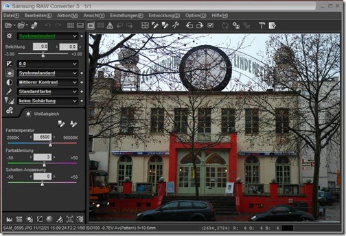 raw-converter raw-converter