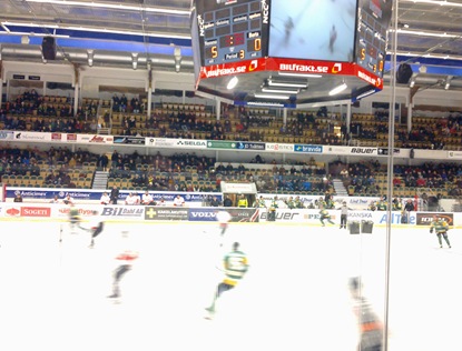 umehockey