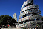 Torre de Babel de Libro