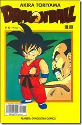 P00029 - Dragon Ball - - por ZzZz P00029 - Dragon Ball - - por ZzZz