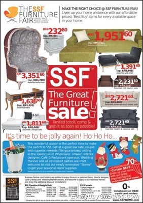 SSF-The-Furniture-Fair-2011-EverydayOnSales-Warehouse-Sale-Promotion-Deal-Discount