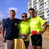 I Acuatlón Popular Villa de El Campello (19-Junio-2011) I Acuatlón Popular Villa de El Campello (19-Junio-2011)