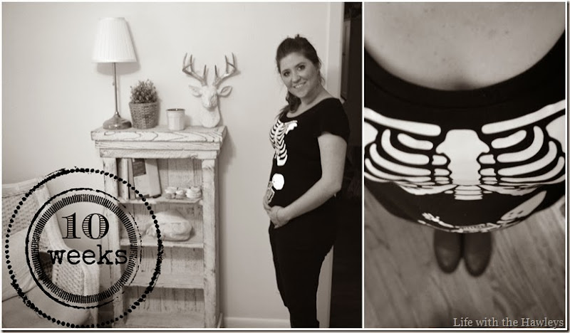10 week collage 10 week collage