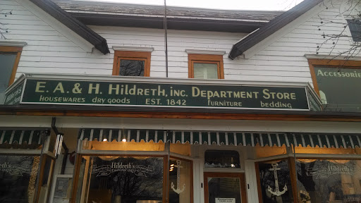 Hildreth Inc Department Store 
