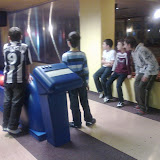 Bowling