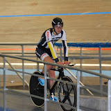 BK Gent 21 en 22-01-2012