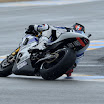 Jorge Lorenzo - Yamaha Factory Racing - Le Mans 2012