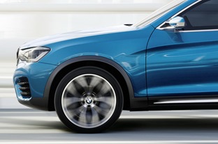 2014-BMW-X4-12 2014-BMW-X4-12