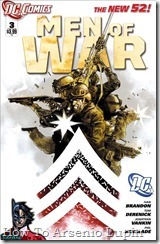 P00003 - Men of War #3 - Last Clip